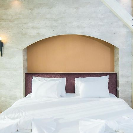 Baan Talay See Cream Resort Samut Songkhram Exteriör bild